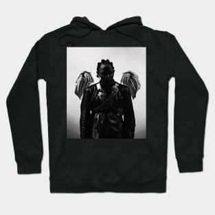 Lamar Hoodie